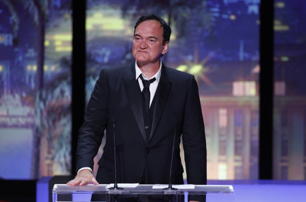 Bez zadrške: Kventin Tarantino otkrio koje glumce ne podnosi