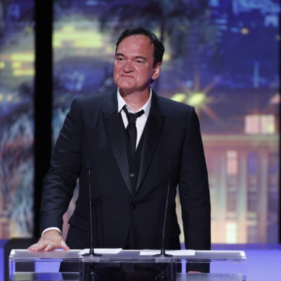 Tarantino otkrio koji film smatra "najboljim ikad snimljenim" VIDEO