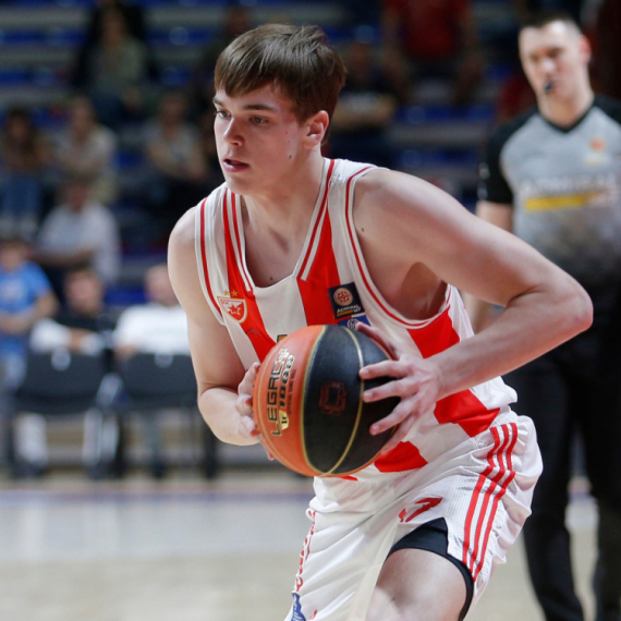 NBA utakmica u KLS-u: Produžeci i "stotke" u Somboru – Andrej Kostić "rešetao"!