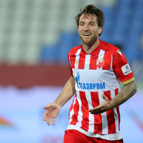 Katai: "Ostao nam je još jedan cilj"
