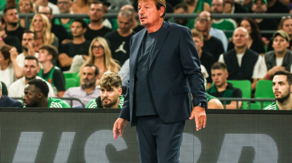 PAO deklasirao Asvel pred dolazak u Beograd