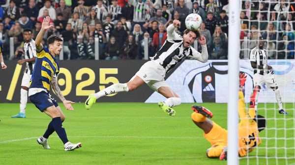 Juventusu samo bod, Vlahović bez pogotka – Atalanta na pogon Samardžića srušila Moncu VIDEO
