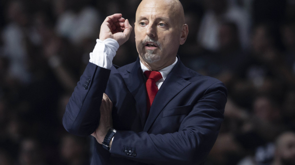 Saša Obradović i igrači otkrili ključ pobede: "Kada je tako – nikada ne gubite"