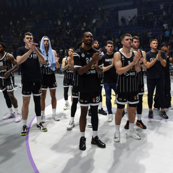 Nova drama, isti epilog – Partizan poklekao protiv debitanta