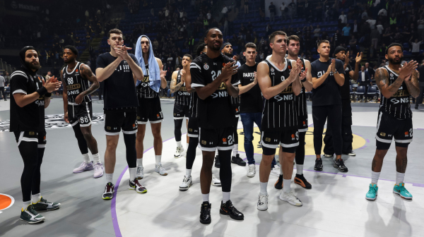 B92.sport skener: Kad "Pionir" i skok ne naprave razliku
