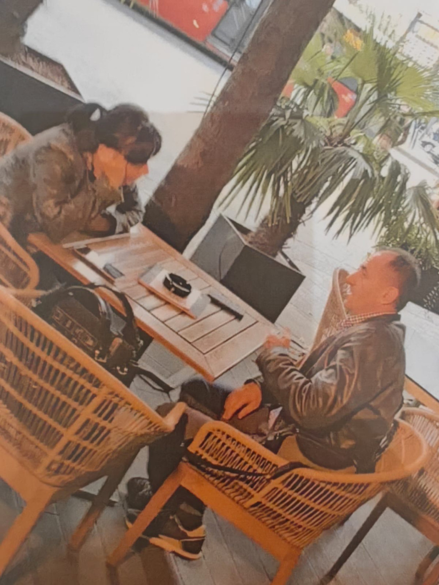 Pojavio se dokaz; Mediji: Evo ko stoji iza nezadovoljnih prosvetara FOTO