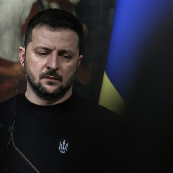 Slovačka i Mađarska "nagazile" Ukrajinu