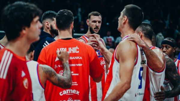 Hapoel ponudio igračima Zvezde po milion dolara više – Kodiju 2,5 mil $!