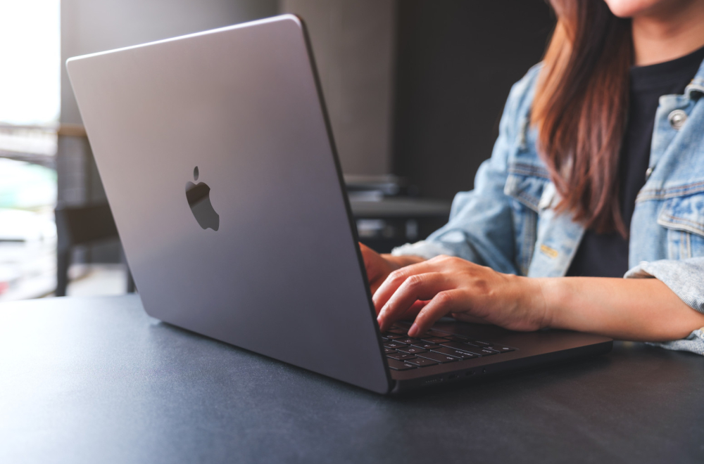 Apple sprema nešto novo za MacBook Pro