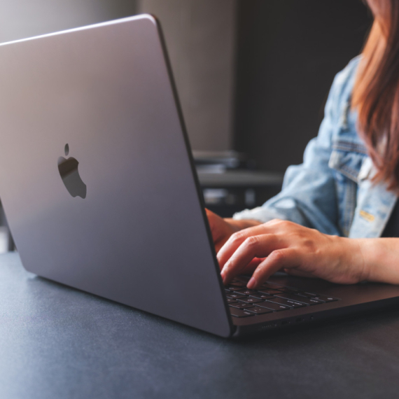 Apple sprema nešto novo za MacBook Pro