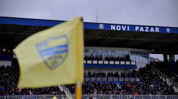 Haos u Superligi zbog izjave jednog igrača – Novi Pazar se hitno oglasio FOTO