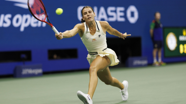Navaro odustala od WTA Finala