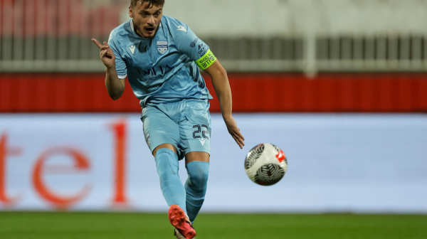 Partizan dovodi Adema Ljajića?
