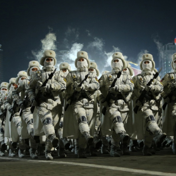 Now it's official: They entered the war