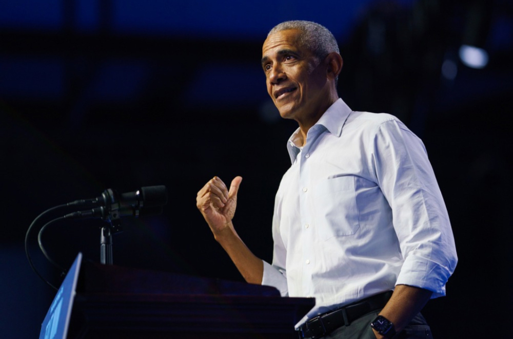 Barak Obama u novoj seriji HBO: Neočekivana komedija sa Larijem Dejvidom VIDEO