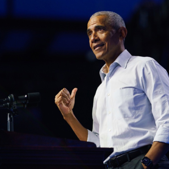 Barak Obama u novoj seriji HBO: Neočekivana komedija sa Larijem Dejvidom VIDEO