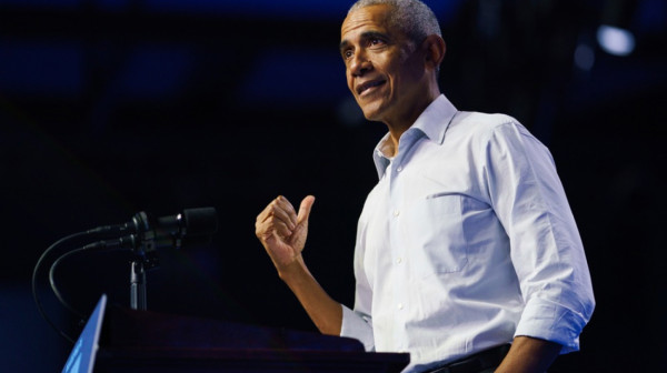 Barak Obama u novoj seriji HBO: Neočekivana komedija sa Larijem Dejvidom VIDEO