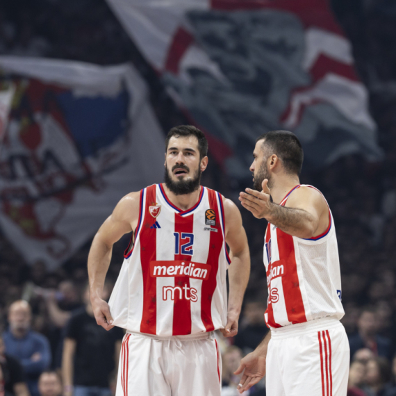 Vreme je za reakciju – Zvezda protiv šampiona Evrope