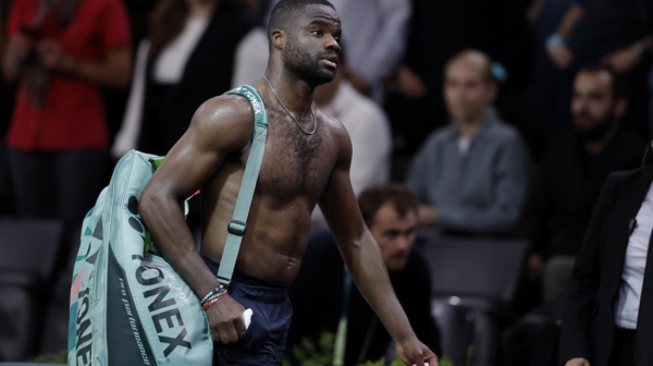 Udarac za Beograd open
