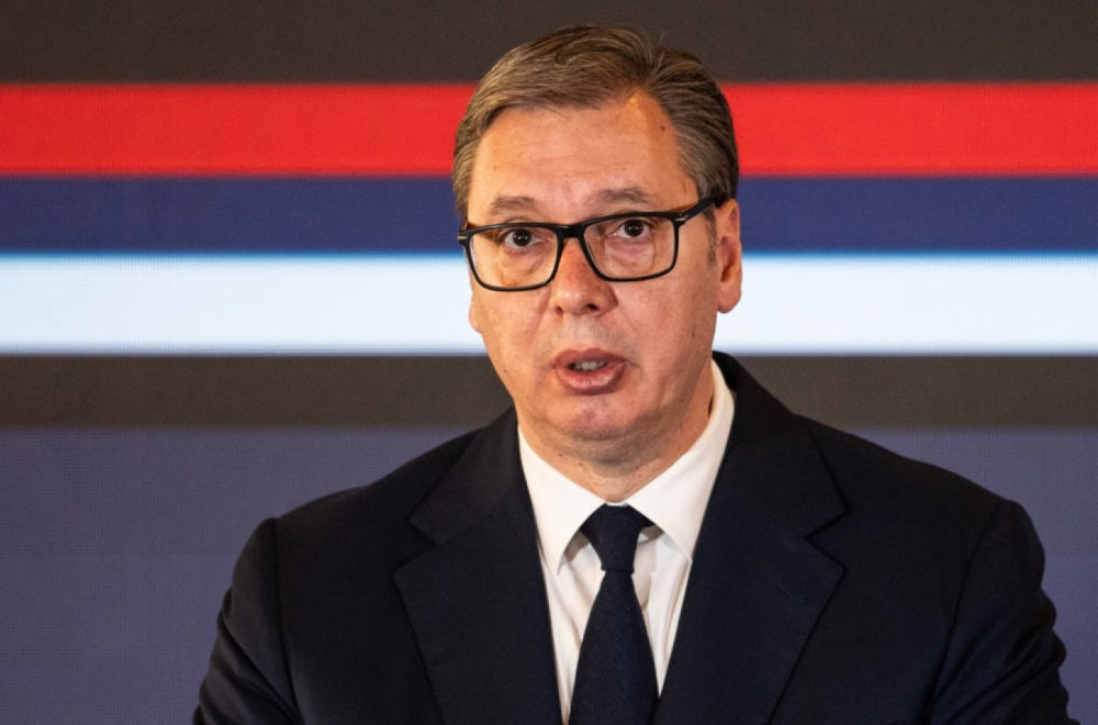 HRT called for the murder of Aleksandar Vučić VIDEO