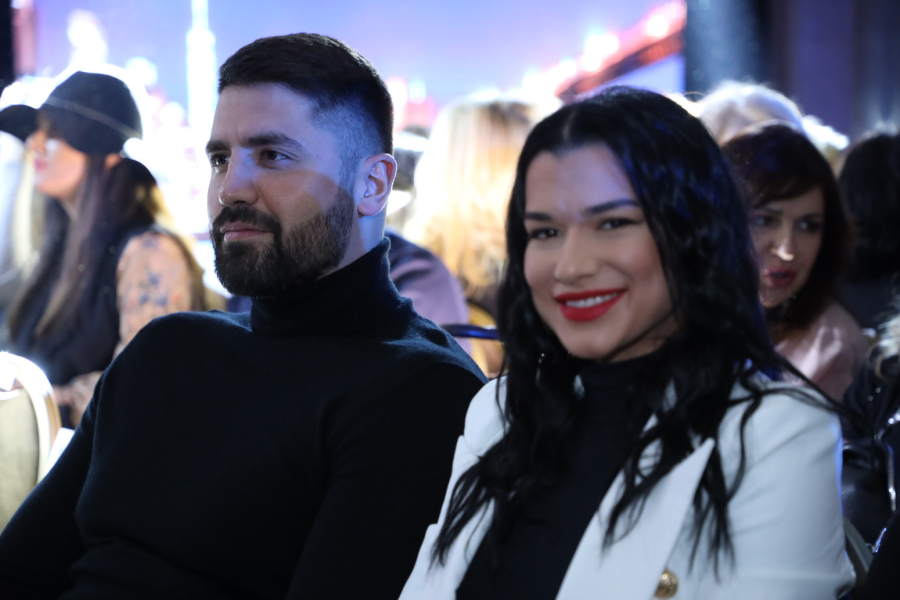Milica otkrila razlog razvoda od Nikole Rađena