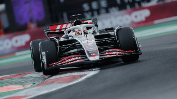 Novi tinejdžer u Formula 1 svetu