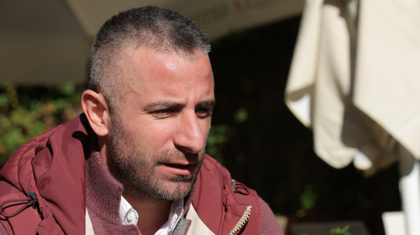 Tošić o dvojici bisera Partizana: "Ne prati ih samo CSKA..."