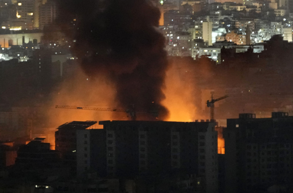 Ubijen visoki zvaničnik Hamasa; Oglasio se Mosad o pregovorima; UN vapi: Apokaliptično je FOTO/VIDEO