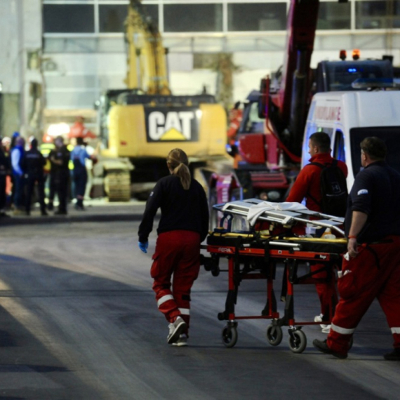 New information on the condition of the injured in Novi Sad