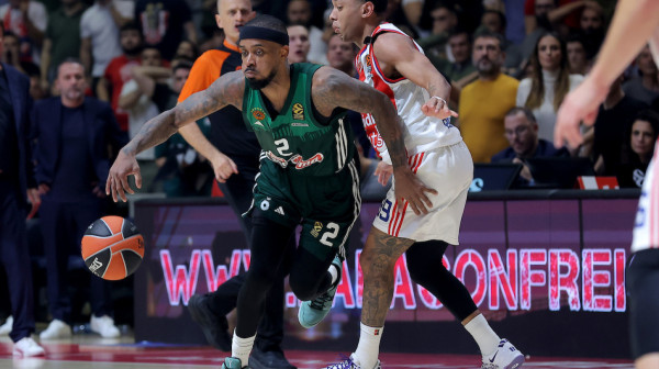 Lorenzo Braun stigao kod Gudurića!