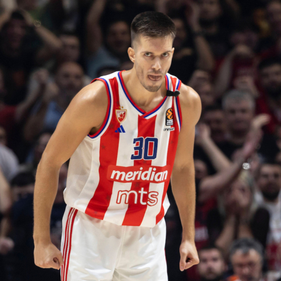 Petrušev ubacio 25 poena, pa poručio: "Moramo da zaboravimo ovu utakmicu"