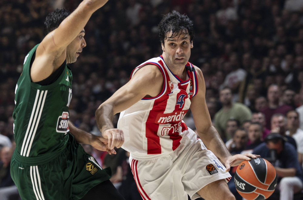 B92.sport skener: Košarka se igra 40 minuta