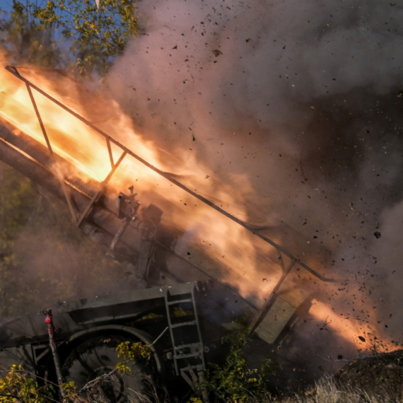 Major attack on Russia; Zelensky striked Crimea