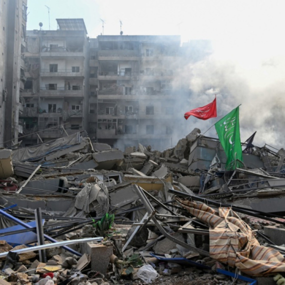 Hamas odlučio: Ipak ne...