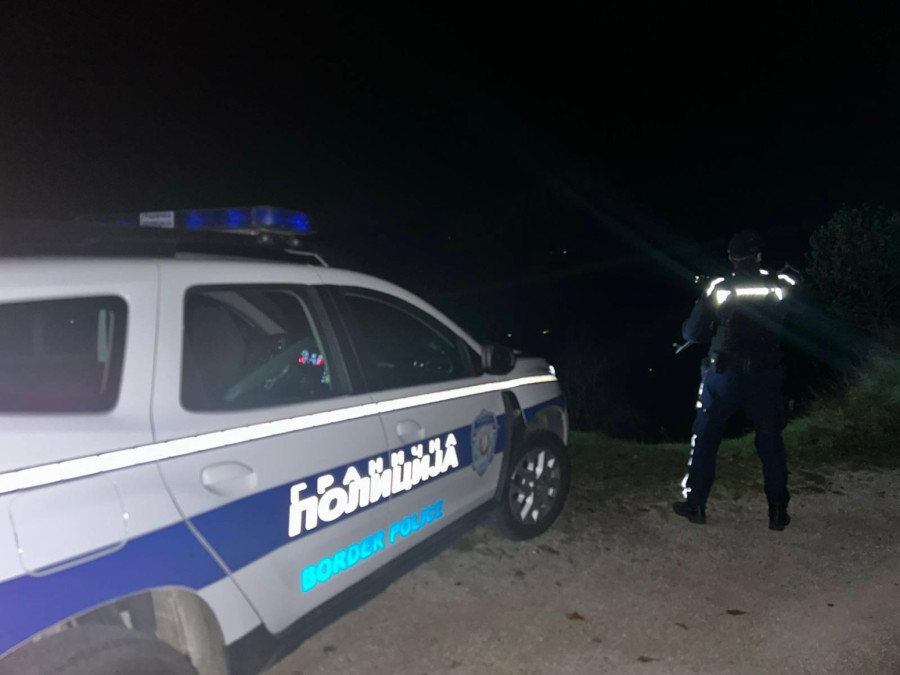 SAJ u akciji: Potraga za Alijom Balijagićem u Prijepolju FOTO/VIDEO
