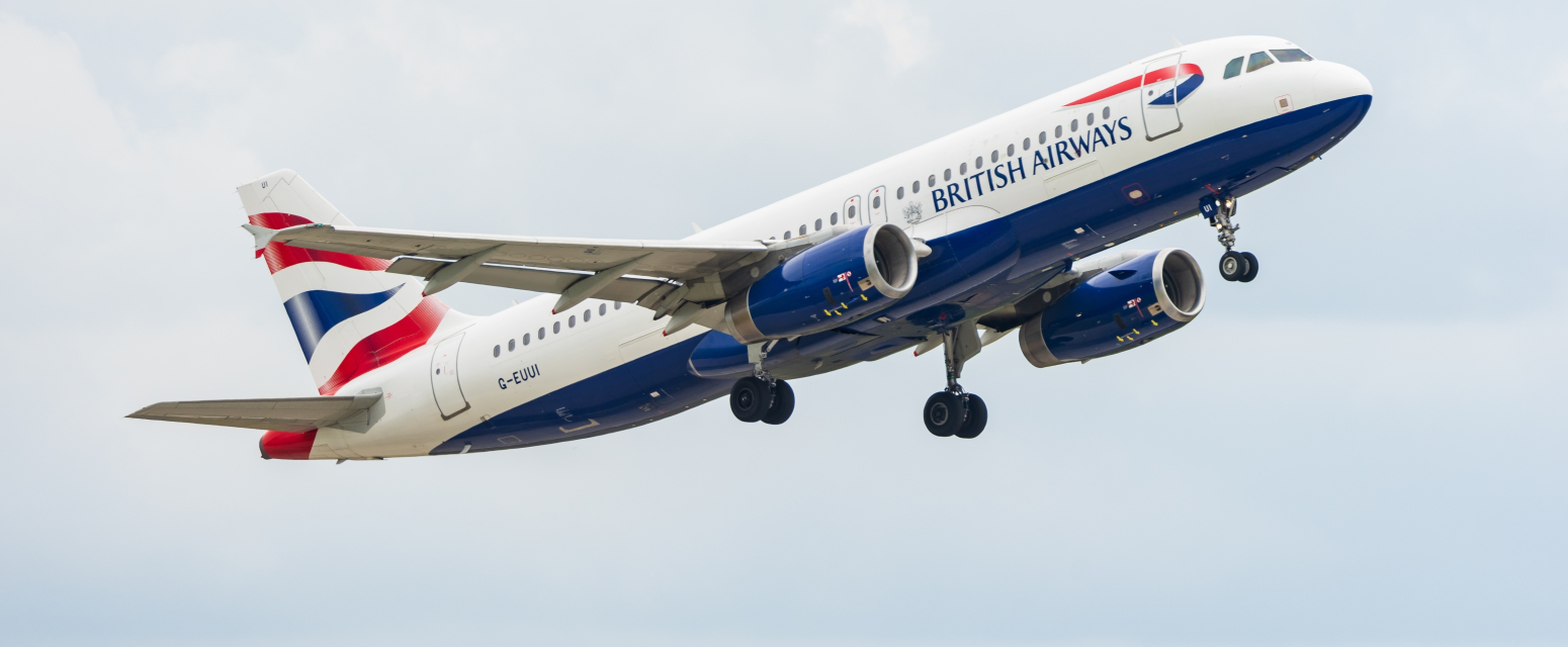 Užas na letu Britiš ervejza: Pijani putnik napravio haos u avionu FOTO