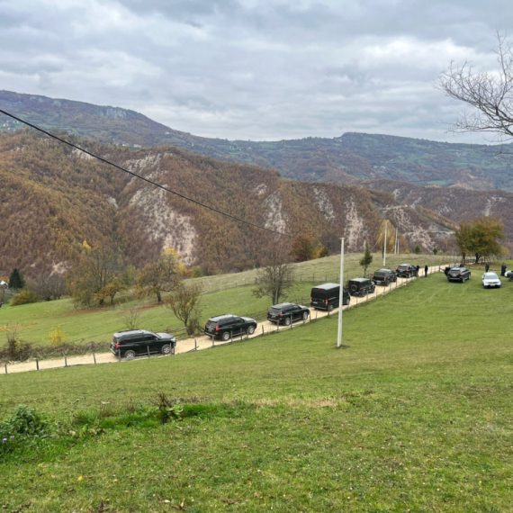 Otkriveni detalji drame: Alija prelazi iz jedne u drugu zemlju; Dosta lažnih dojava, teren nepristupačan VIDEO