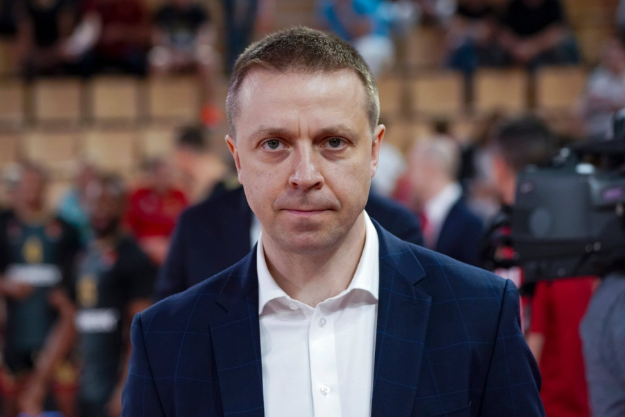Direktor Evrolige: Želimo Zvezdu i Partizan i narednih sezona, ali...