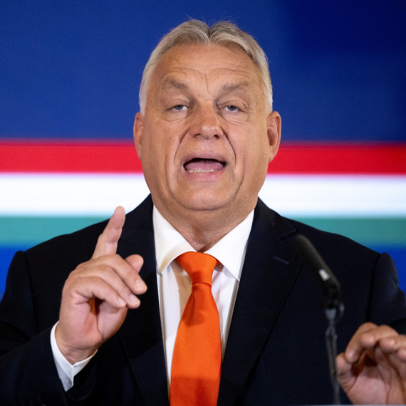 Orban: "Nećemo dozvoliti... pitaćemo mađarski narod pa kako oni odluče" VIDEO