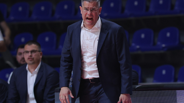 "Zadatak je težak – dolazi neporaženi Partizan"