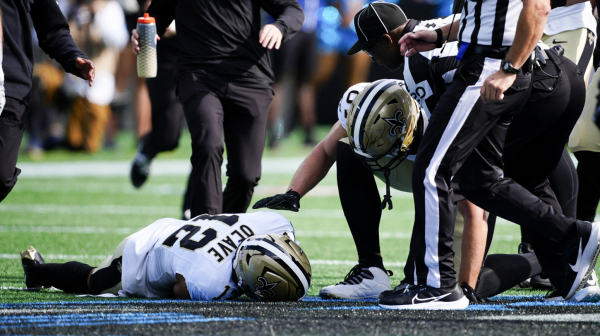 NFL je surov, a ova povreda je jeziva VIDEO