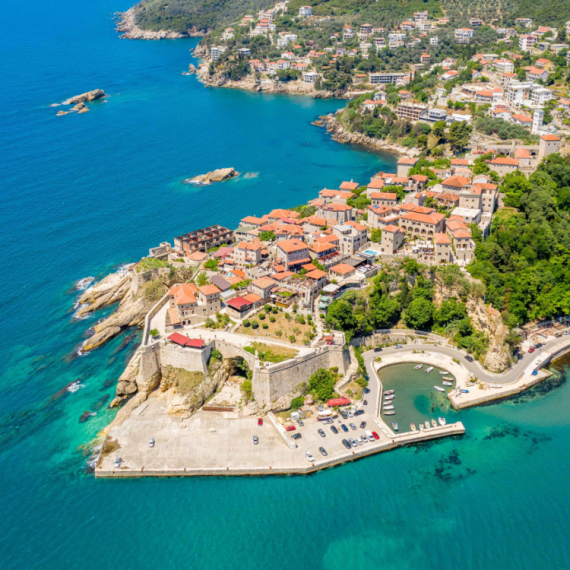 Rat na Bliskom istoku preusmerio turiste: Crna Gora i Hrvatska u top 10