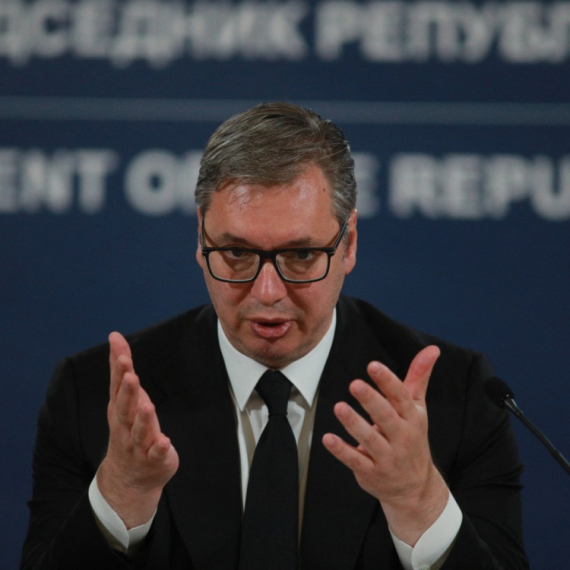 Vučić revealed: Foreign services wanted a killer boy - I refused the interview