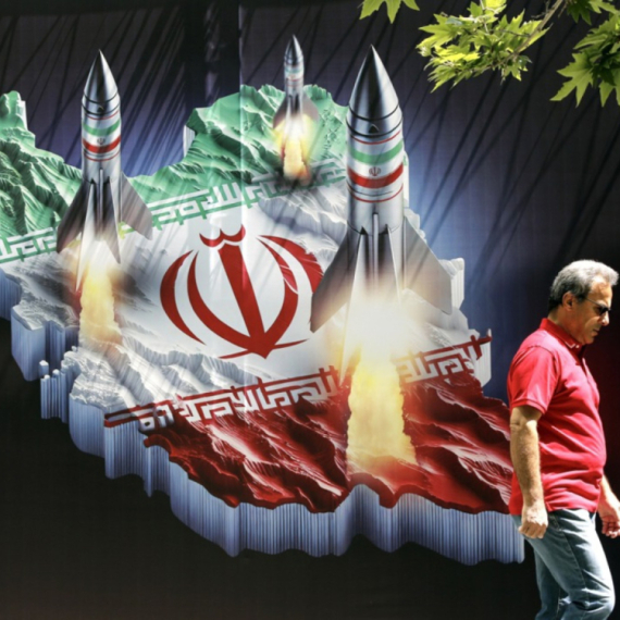 Tectonic shift in Iran: The Supreme Leader is losing power