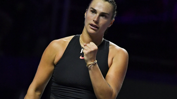 Sabalenka prva polufinalistkinja Završnog turnira u Rijadu