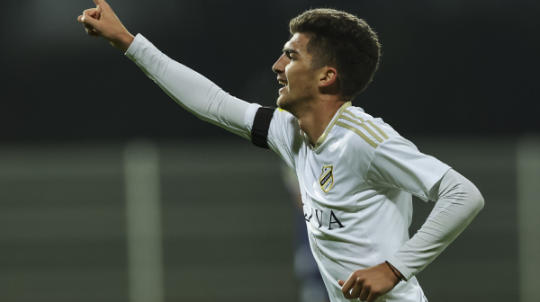 Istorija i pobeda za Čukarički na Brdu – OFK sa penala u 92' srušio Jedinstvo