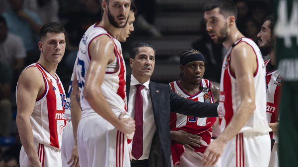 Plavšić: "Postao sam svestan svoje uloge"