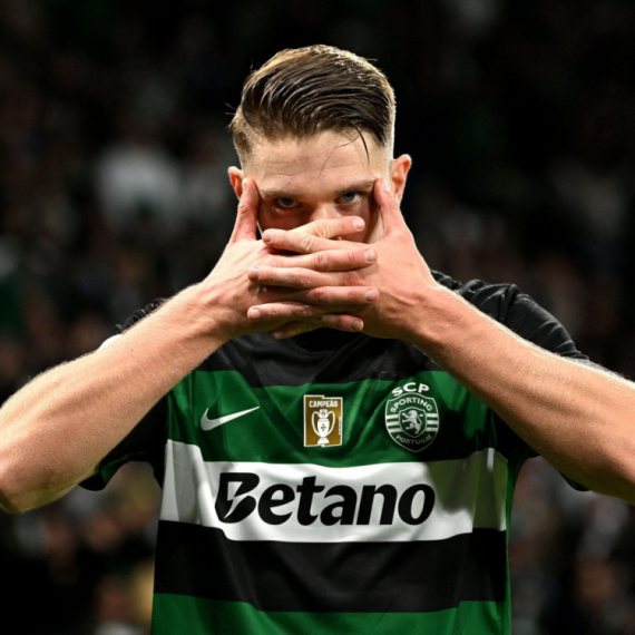 Nastavlja se LŠ: Derbi nad derbijima, obračun gol-mašina