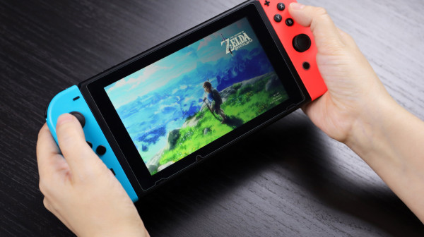 Gotovo je: Nintendo Switch odlazi iz Evrope