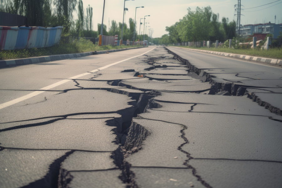 This is the worst scenario: A stronger earthquake awaits us, a tsunami in the Adriatic...